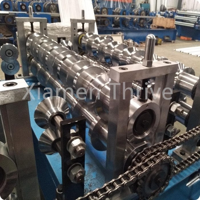 Sheet Metal Roll Forming Machines for Sale